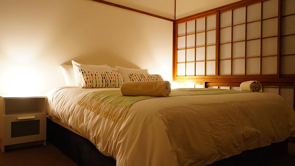 Harmony House Hakuba Villa Exteriör bild
